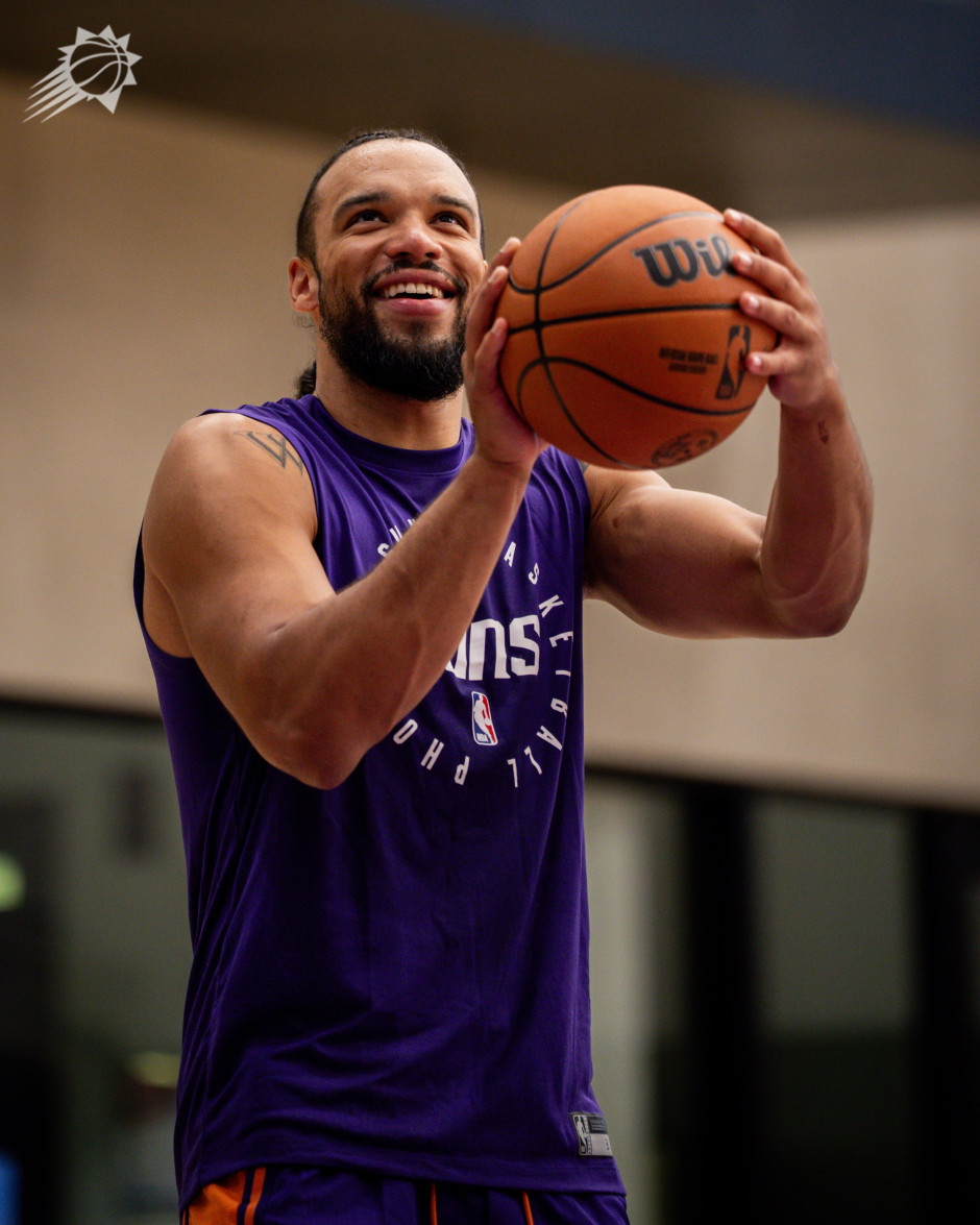 太阳新赛季, msn, 取决于球队