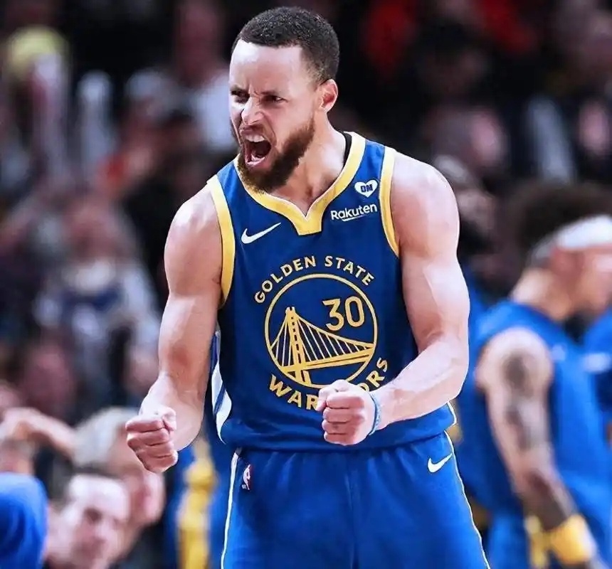 一来勇士后, 库里几个赛, 名记Sam