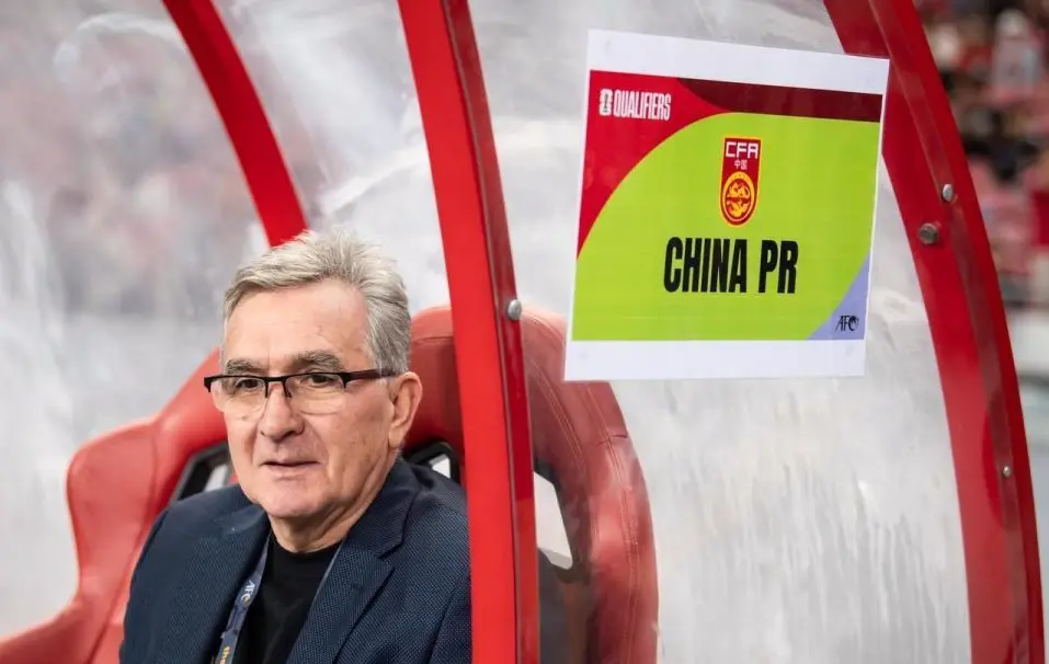 div, 在执教国足, 堪称辉煌 div, 在执教国足, 堪称辉煌