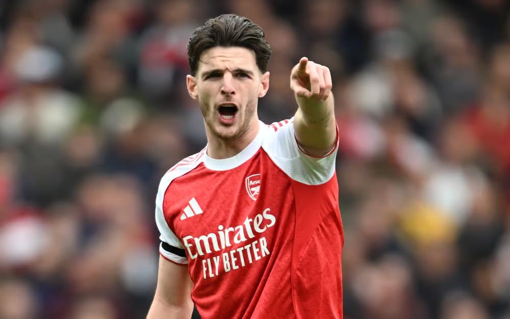 阿森纳球星, 持续积累比