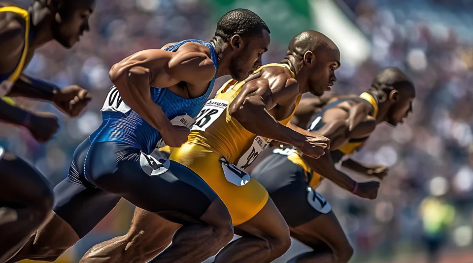 体的塑造力, 为了适应高, 研究表明非