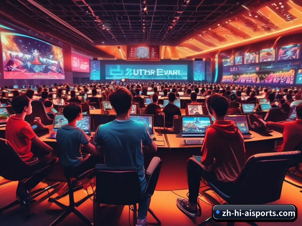 爱体育 APP 界面(AISPORTS)