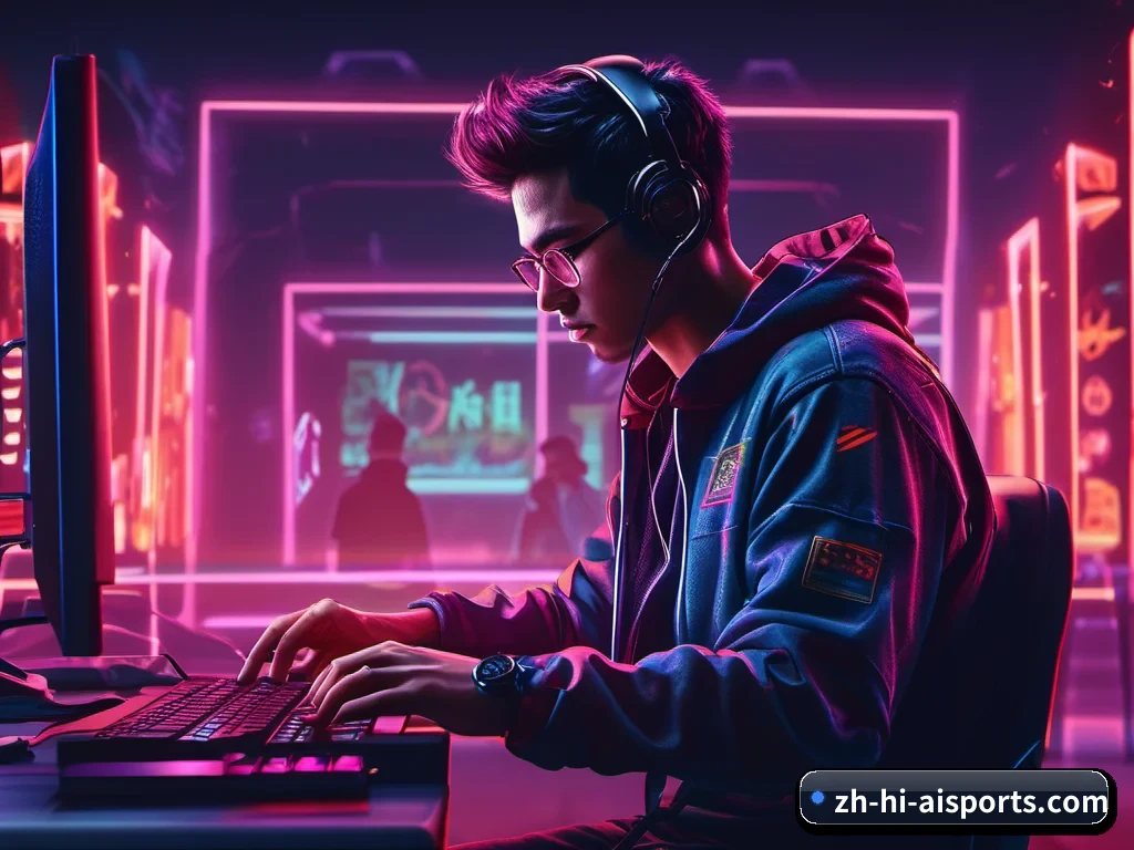 爱体育的方向（AISPORTS）