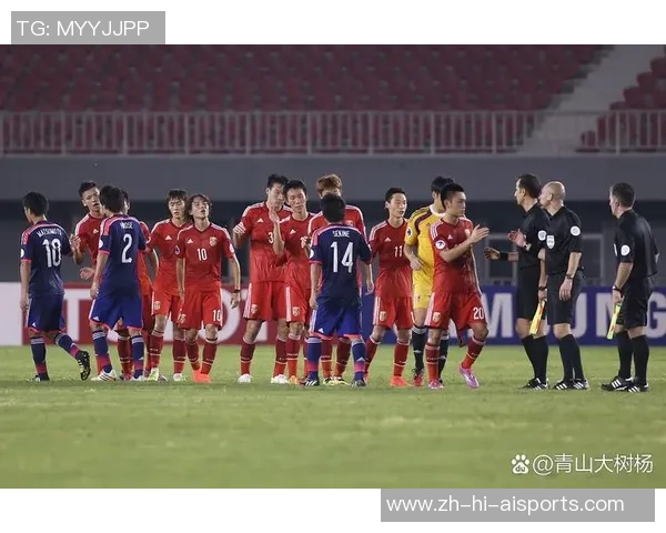 女足韩国U19战胜缅甸U19精彩回顾与赛后分析