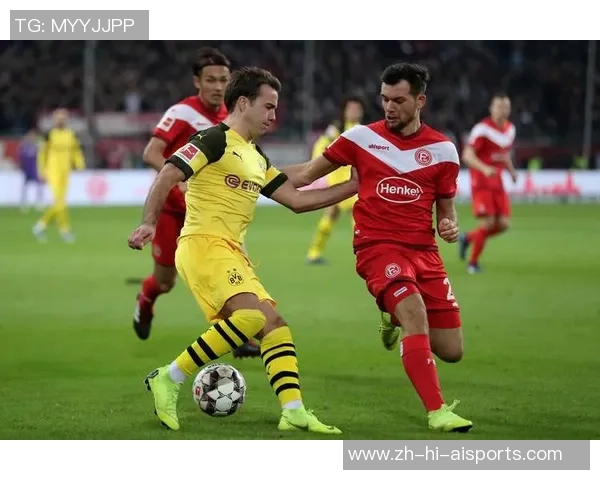 德甲精彩对决杜塞尔多夫迎战柏德博恩全力争胜展现实力