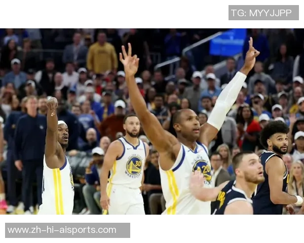 戈登空砍50分！约基奇三双断送竞赛，库里42分7助，勇士的确变了